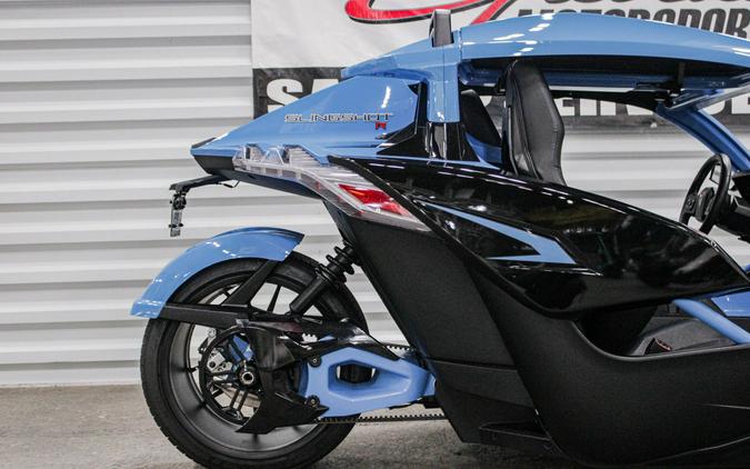 2020 Polaris Slingshot R