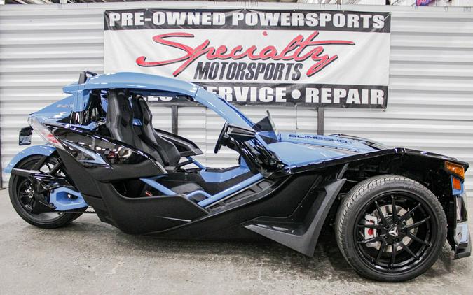 2020 Polaris Slingshot R