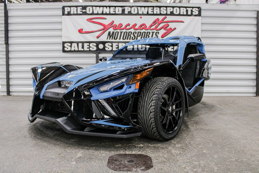 2020 Polaris Slingshot R