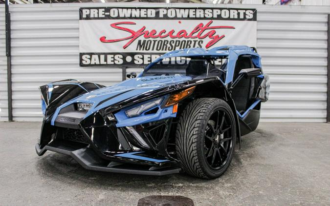 2020 Polaris Slingshot R