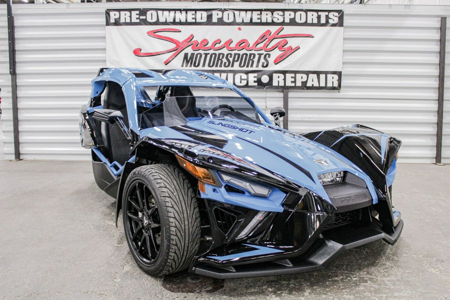 2020 Polaris Slingshot R