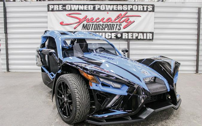 2020 Polaris Slingshot R