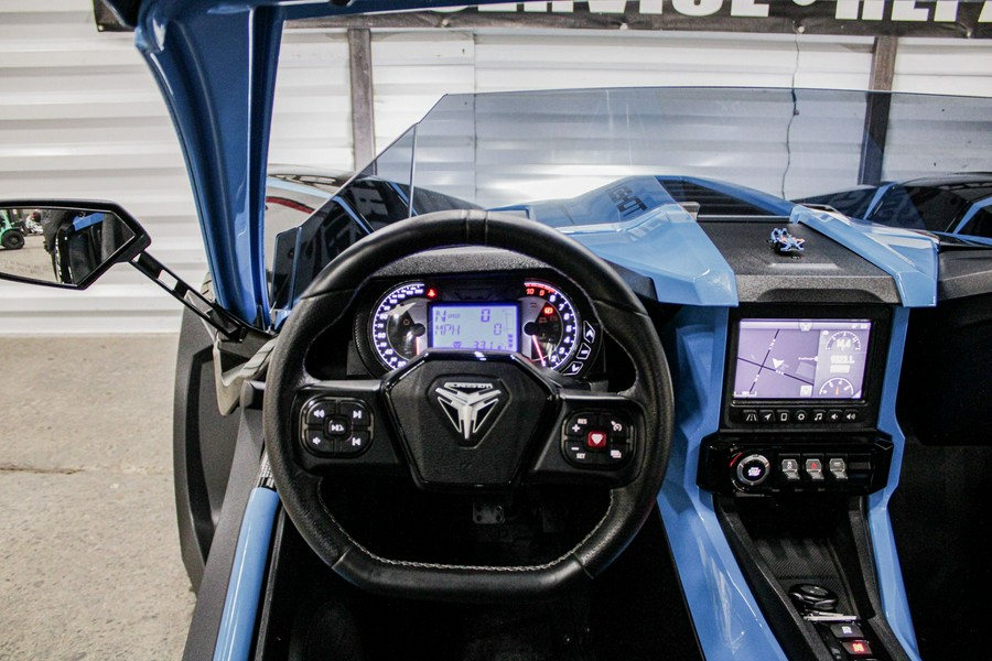 2020 Polaris Slingshot R