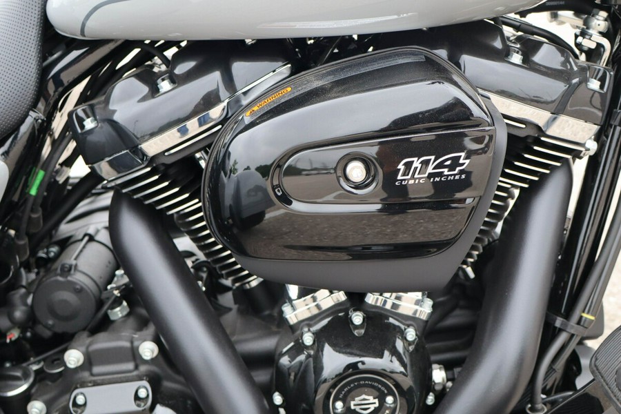 2024 Harley-Davidson Freewheeler