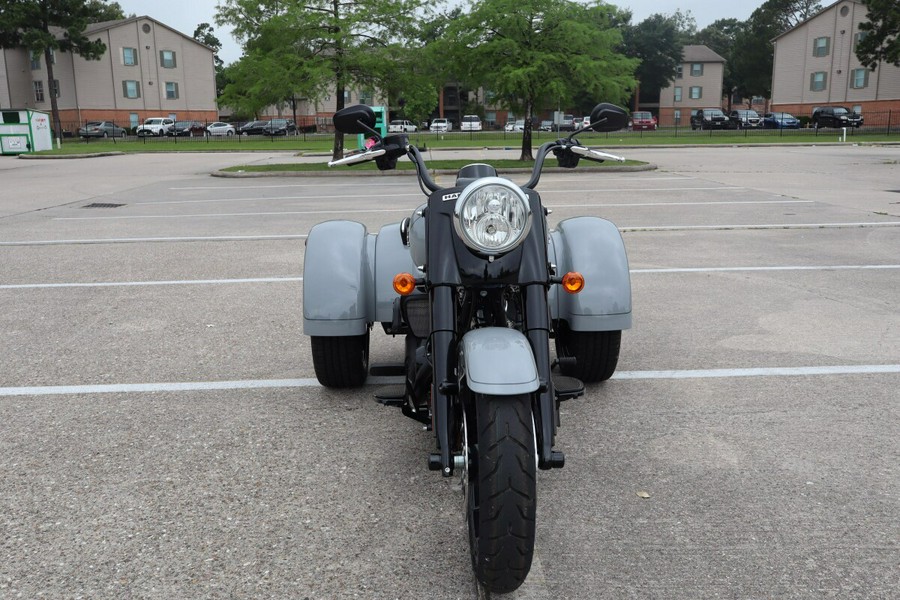 2024 Harley-Davidson Freewheeler