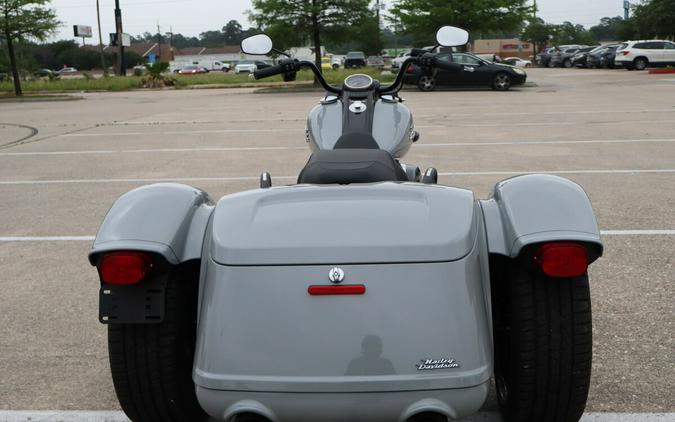 2024 Harley-Davidson Freewheeler