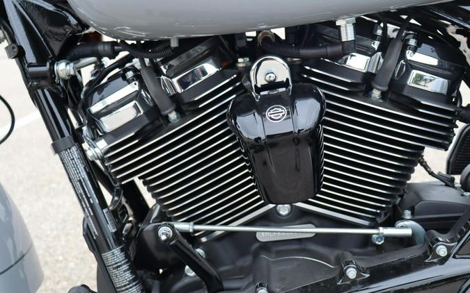 2024 Harley-Davidson Freewheeler