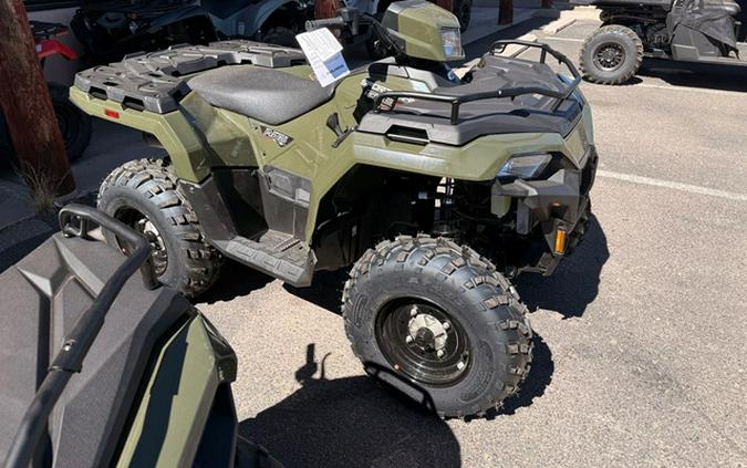 2026 Polaris Sportsman 570