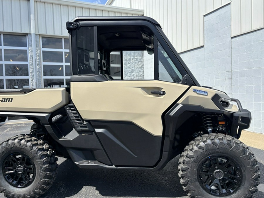 2026 Can-AM DEFENDER LTD HD11