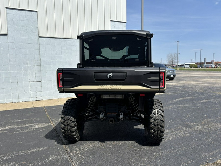 2026 Can-AM DEFENDER LTD HD11