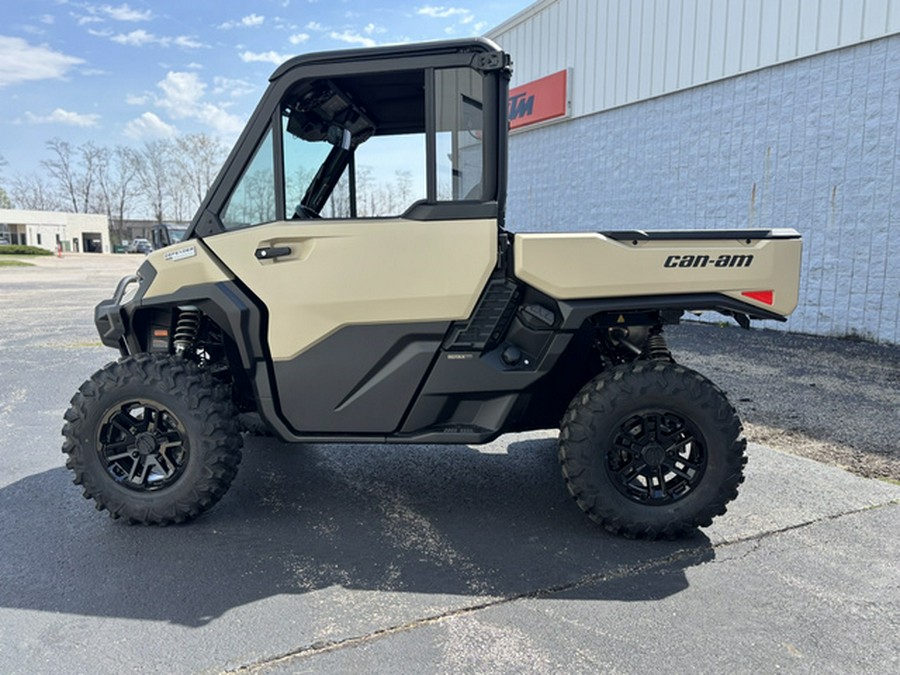 2026 Can-AM DEFENDER LTD HD11