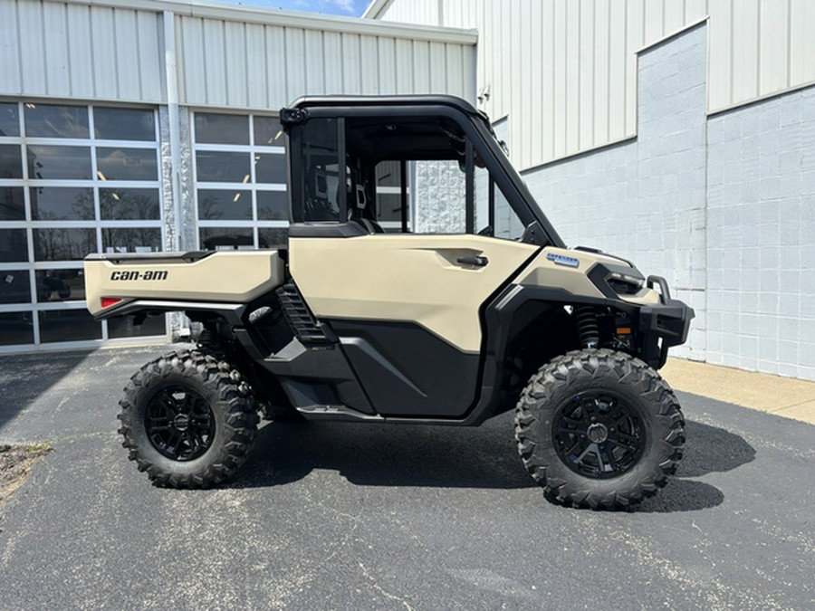 2026 Can-AM DEFENDER LTD HD11