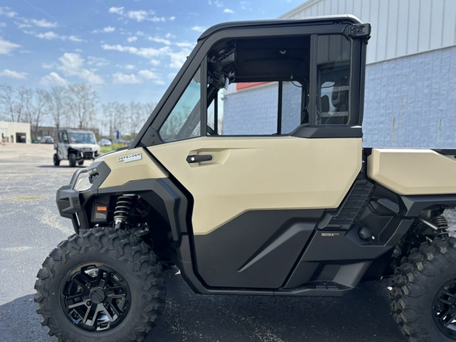 2026 Can-AM DEFENDER LTD HD11