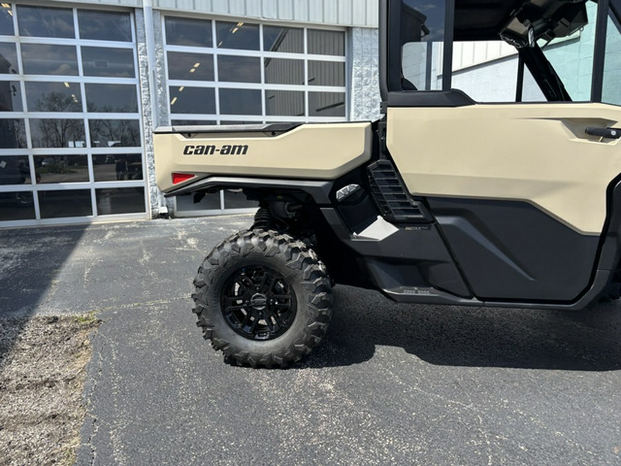 2026 Can-AM DEFENDER LTD HD11