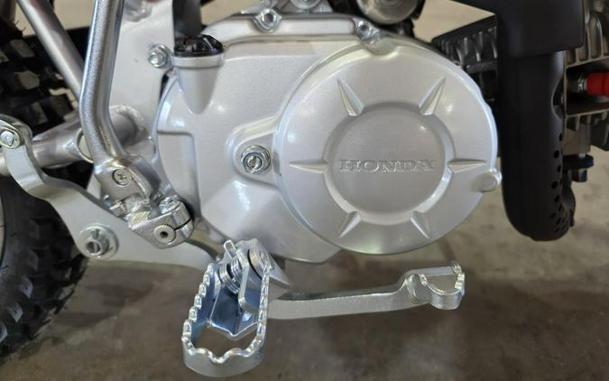 2026 Honda CRF® 110F