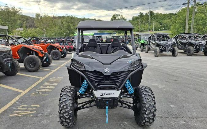 2026 CFMOTO ZFORCE 950 Sport