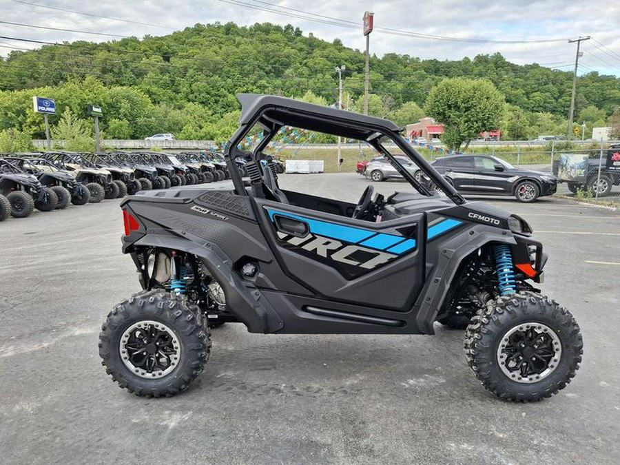 2026 CFMOTO ZFORCE 950 Sport