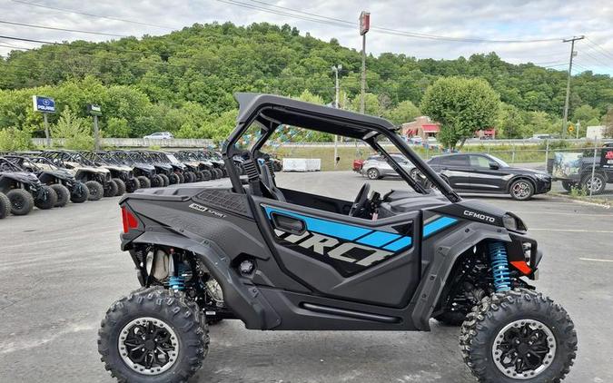 2026 CFMOTO ZFORCE 950 Sport