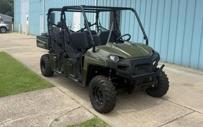 2025 Polaris Ranger Crew 570 Full-Size