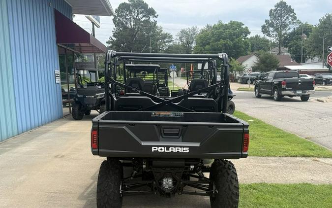 2025 Polaris Ranger Crew 570 Full-Size