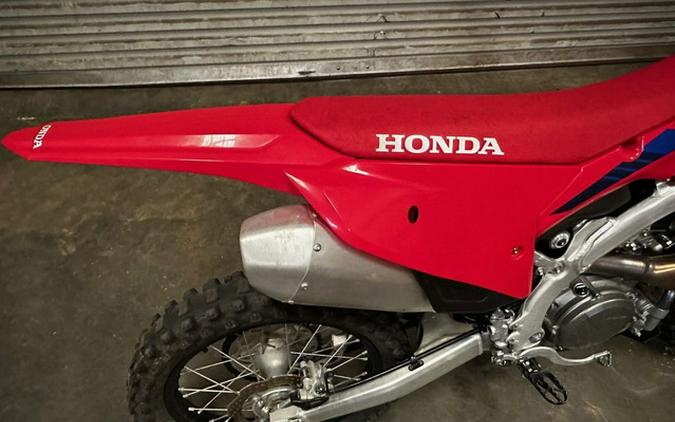 2023 Honda CRF 450R