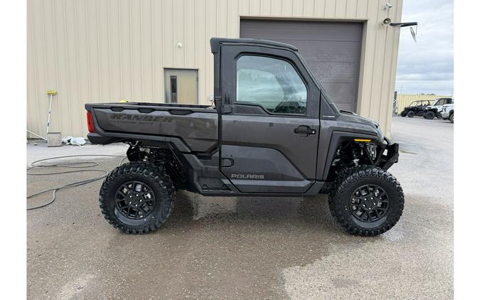 2026 RGR XD 1500 NS ULT - Polaris