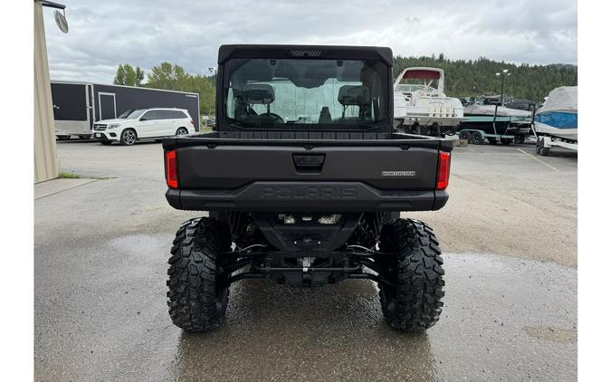 2026 RGR XD 1500 NS ULT - Polaris