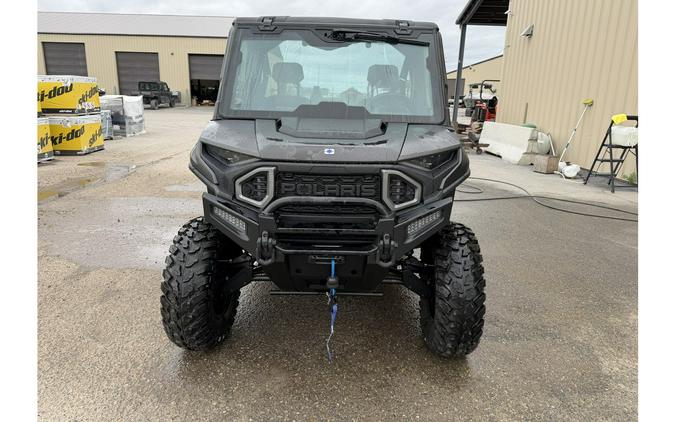2026 RGR XD 1500 NS ULT - Polaris