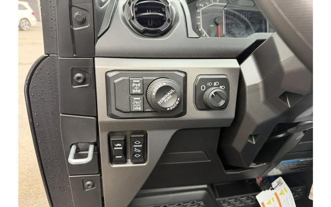 2026 RGR XD 1500 NS ULT - Polaris
