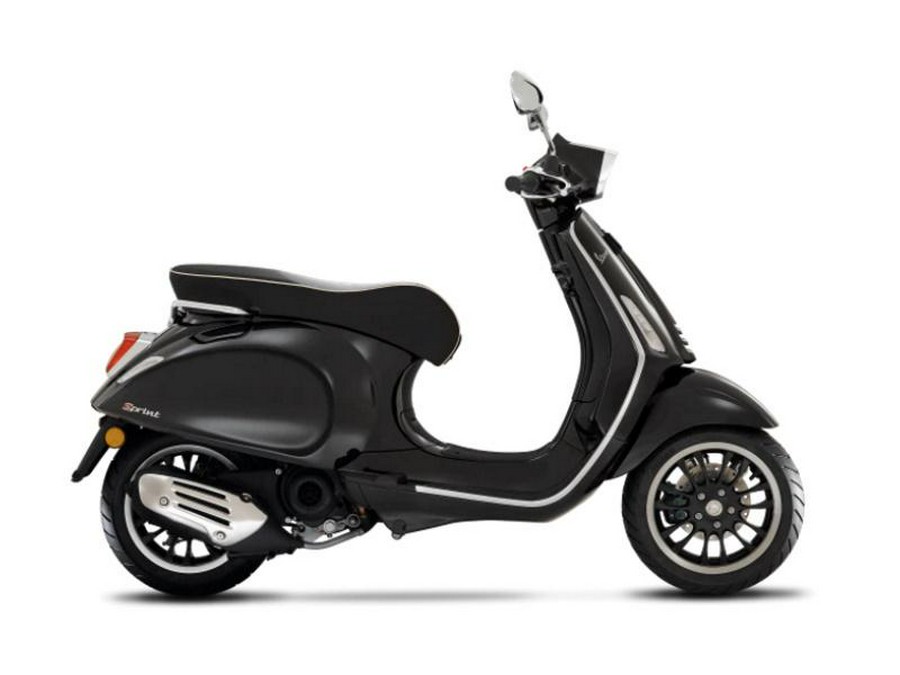 2022 Vespa Sprint 150