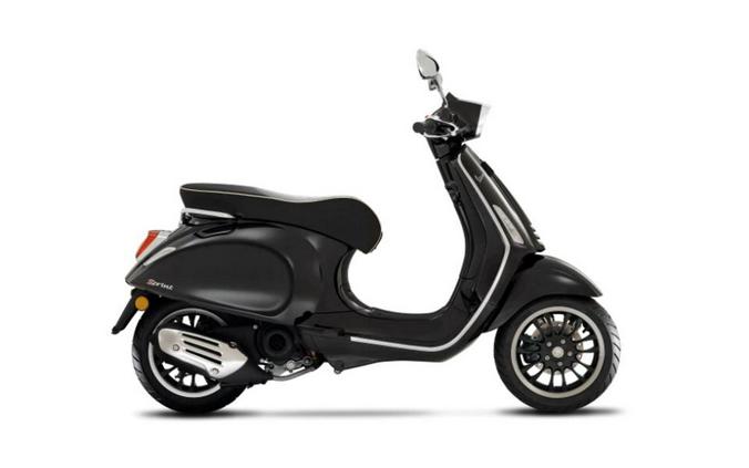 2022 Vespa Sprint 150