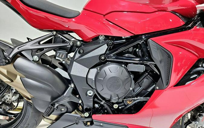 2023 MV Agusta F3 R