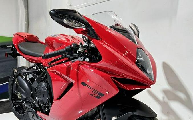 2023 MV Agusta F3 R