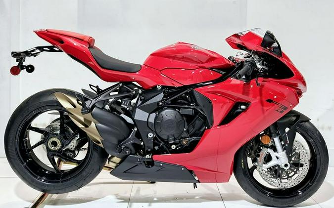 2023 MV Agusta F3 R