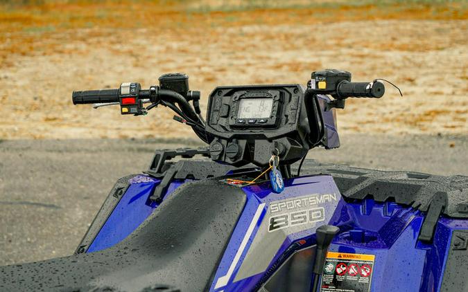 2024 Polaris® Sportsman 850 Premium