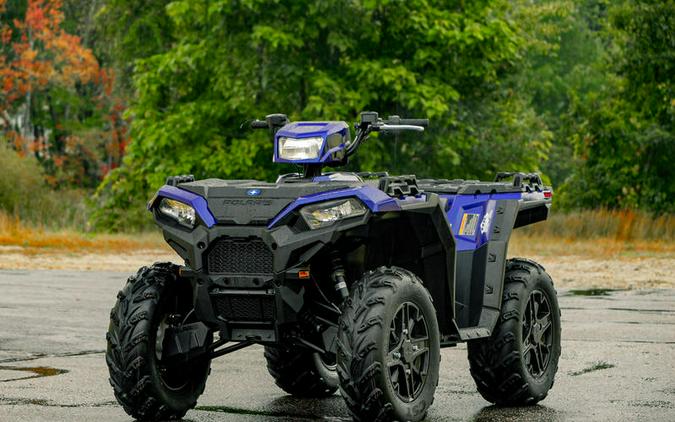 2024 Polaris® Sportsman 850 Premium