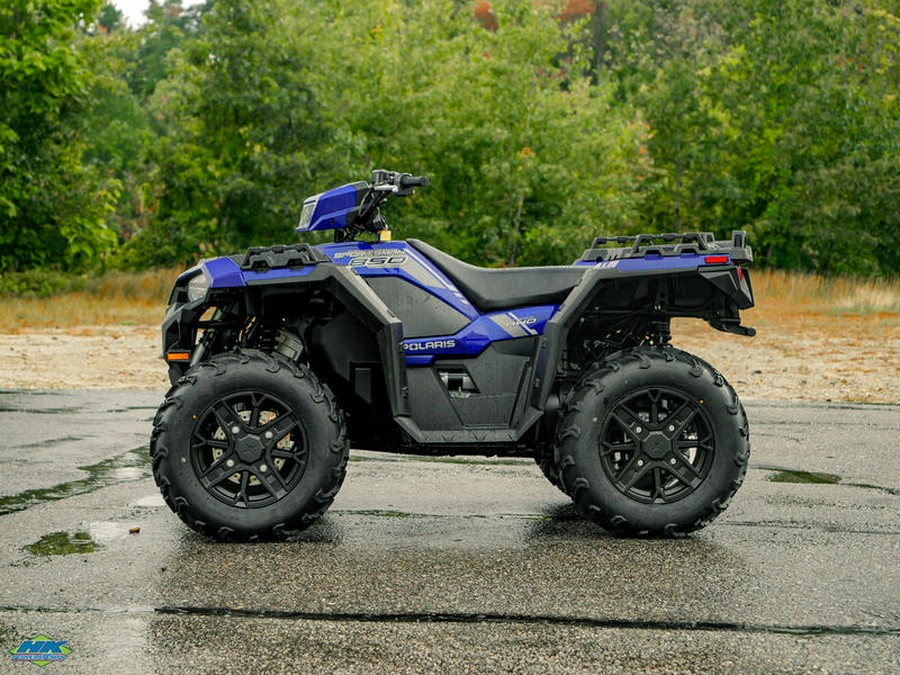 2024 Polaris® Sportsman 850 Premium