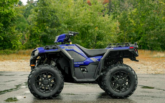 2024 Polaris® Sportsman 850 Premium