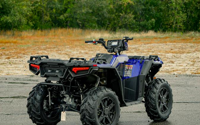 2024 Polaris® Sportsman 850 Premium