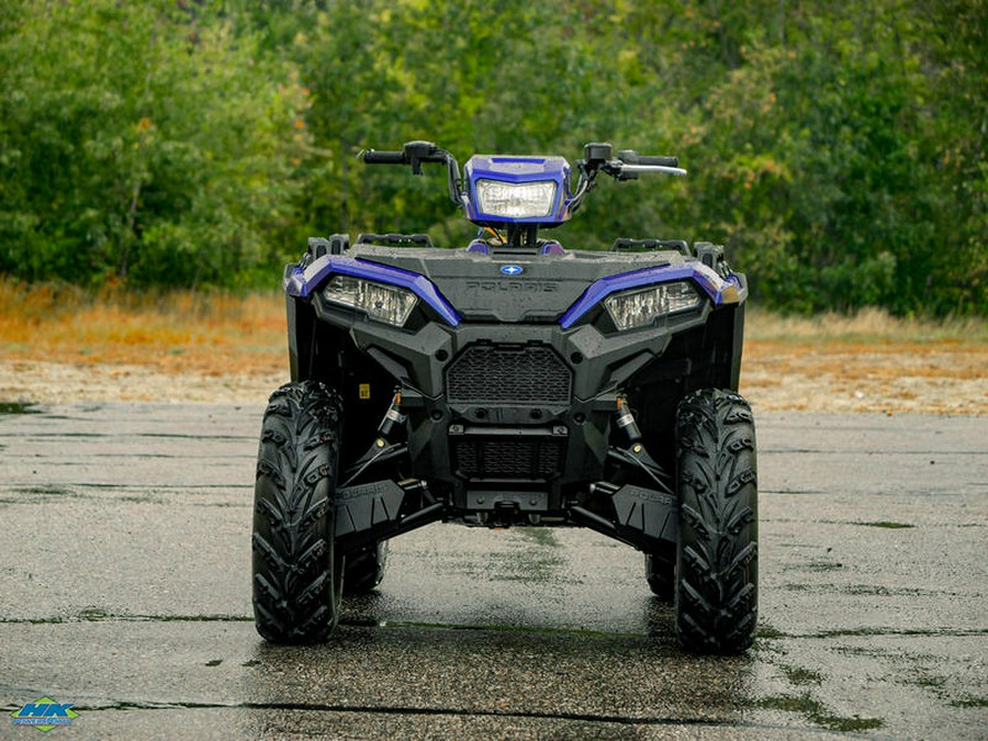 2024 Polaris® Sportsman 850 Premium