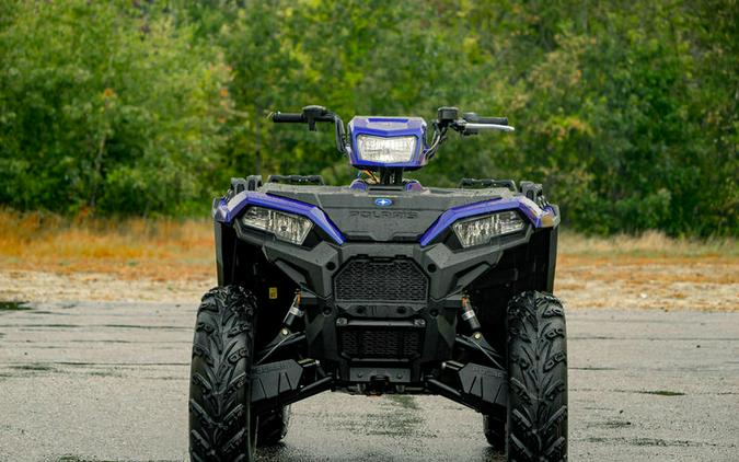 2024 Polaris® Sportsman 850 Premium