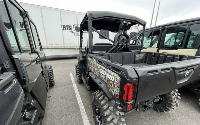 2024 Can-Am® Defender X mr HD10 Wildland Camo