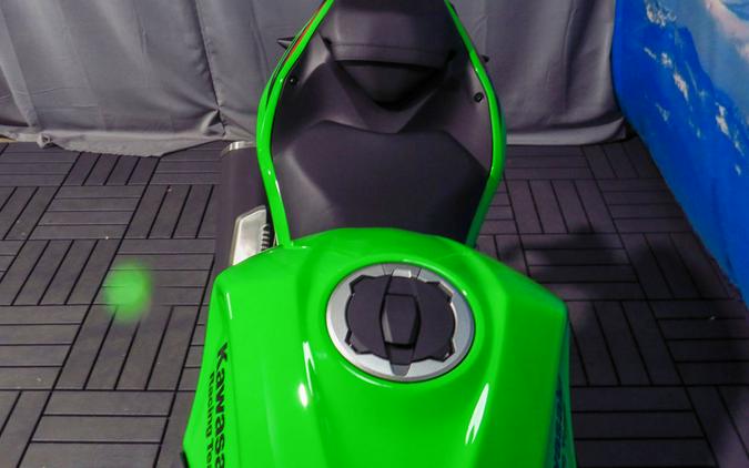 2024 Kawasaki Ninja® 500 KRT Edition