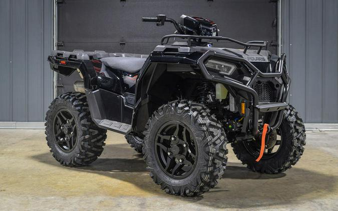 2024 Polaris® Sportsman 570 Trail