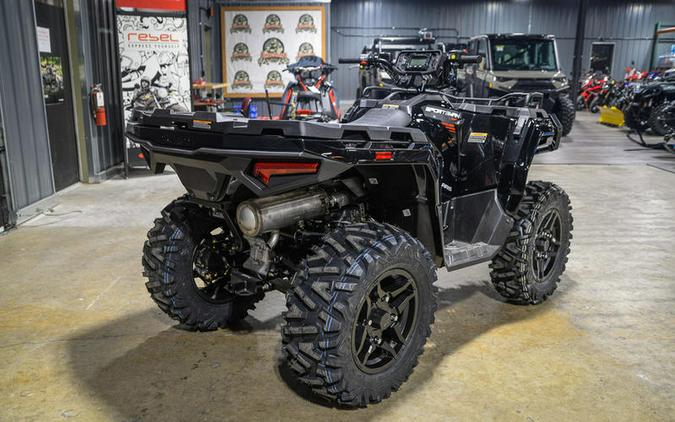 2024 Polaris® Sportsman 570 Trail