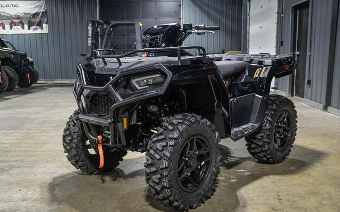 2024 Polaris® Sportsman 570 Trail