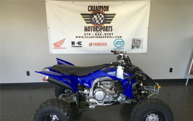 2024 Yamaha YFZ450R