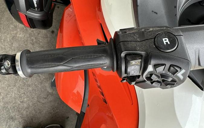 2015 Can-Am® Spyder® RS-S 5-Speed Manual (SM5)