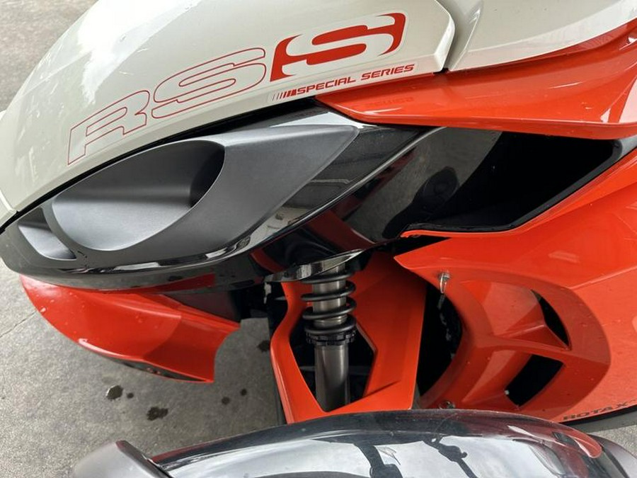 2015 Can-Am® Spyder® RS-S 5-Speed Manual (SM5)