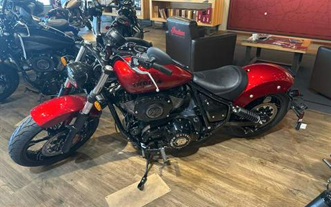 2024 Indian Motorcycle Chief Dark Horse®